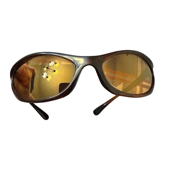 Columbia PFG Polarized Sunglasses Omni-Shield  Lenses Cool Creek With Case main image 8